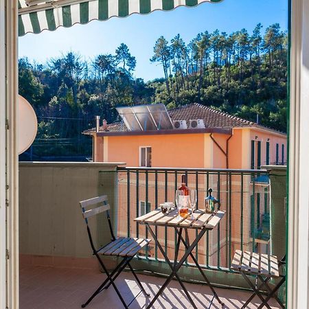 Andrea Apartment Levanto Exterior foto