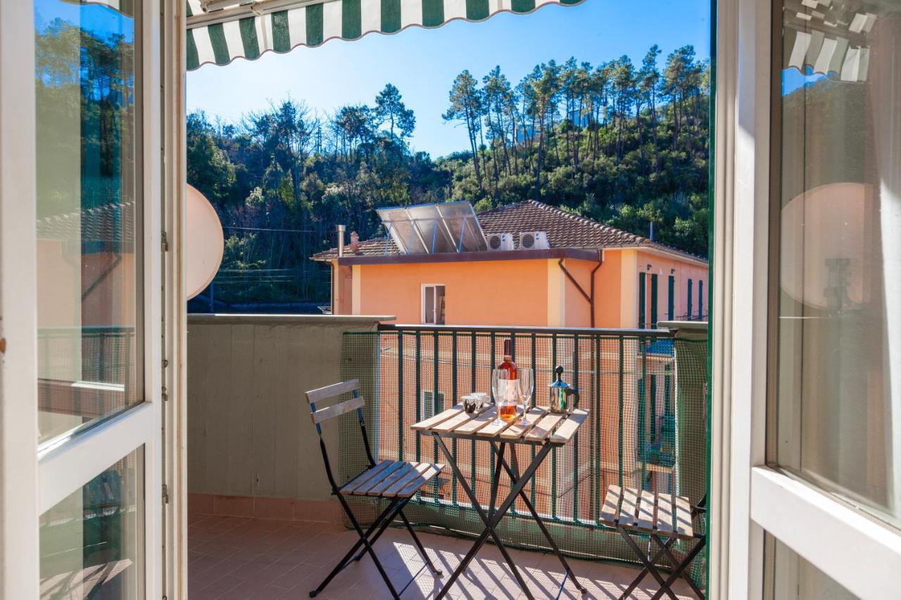 Andrea Apartment Levanto Exterior foto