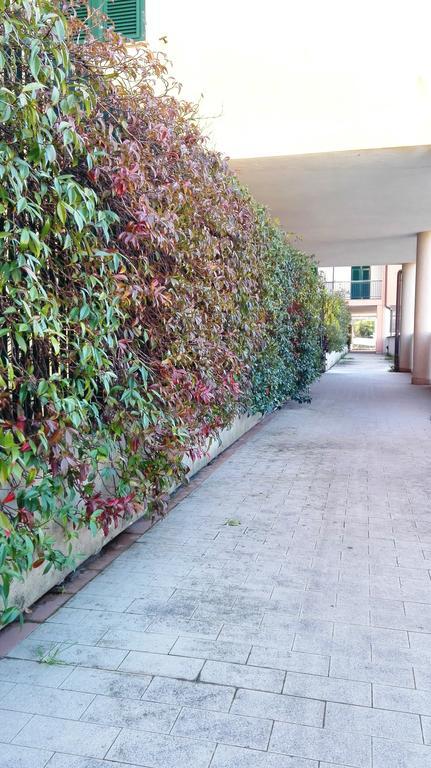 Andrea Apartment Levanto Exterior foto